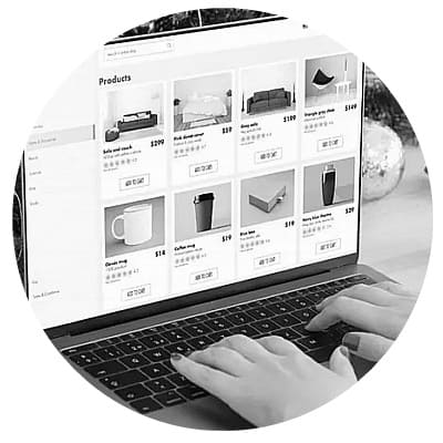 SEO y SEM eCommerce