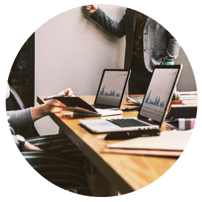 SEO y SEM Tiendas Online