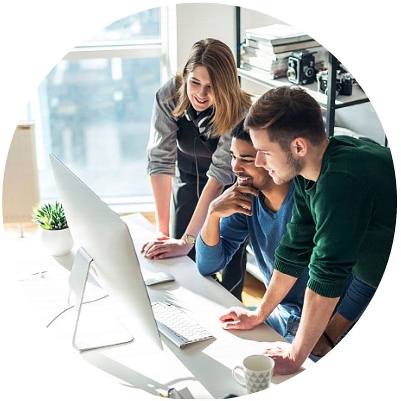 Diseño Tiendas Online Magento