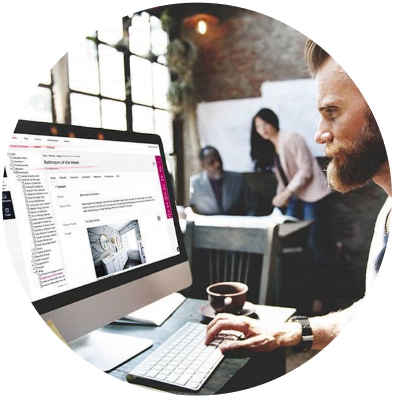Expertos en Magento