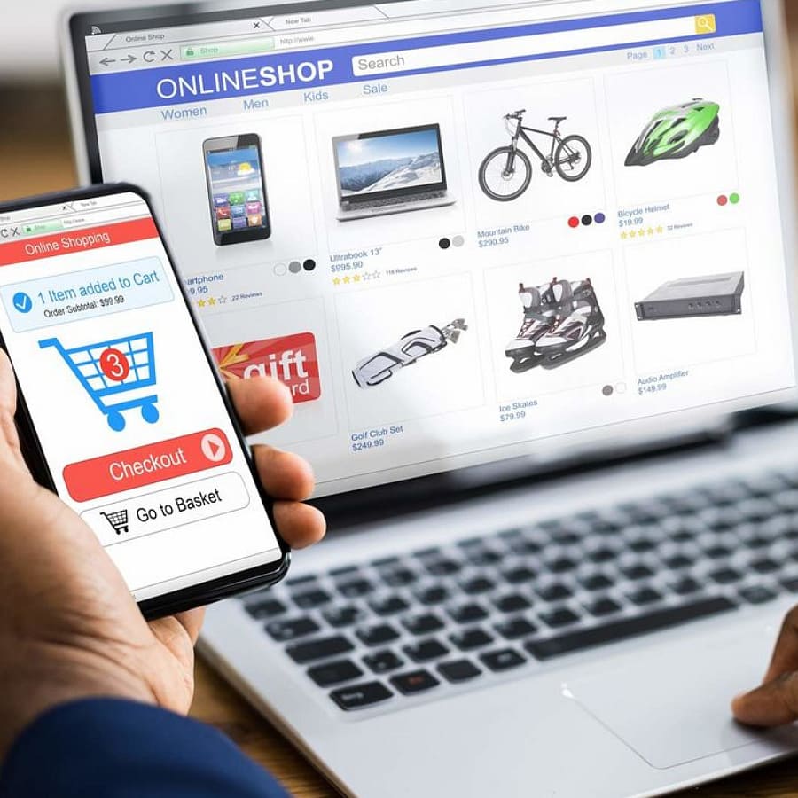 Diseño y Desarrollo PrestaShop