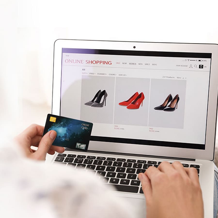 Diseño Tiendas Online Shopify