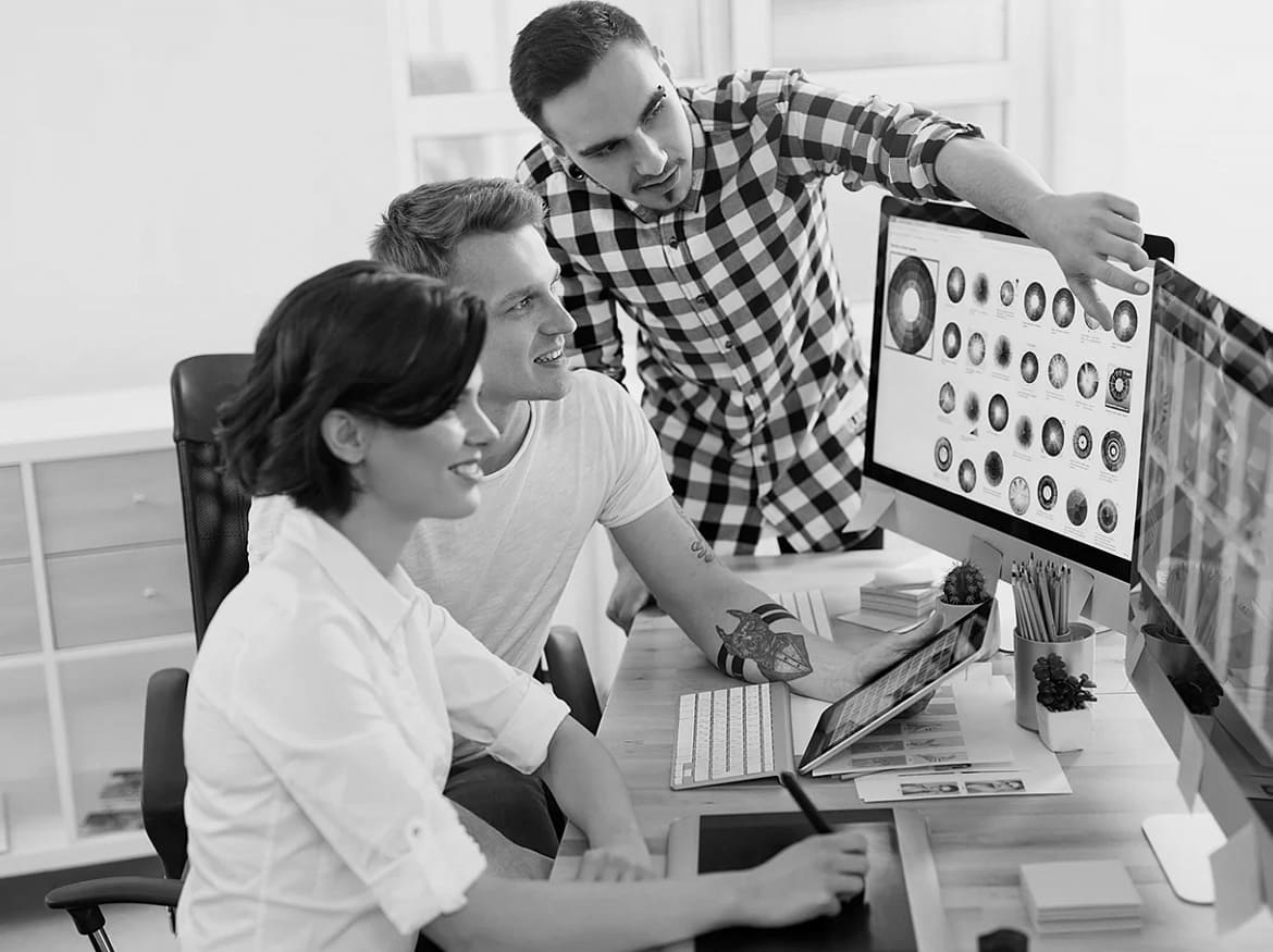 Desarrollo Shopify