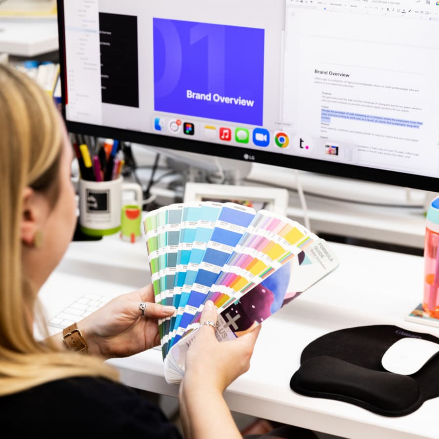 Diseño y Desarrollo Shopify