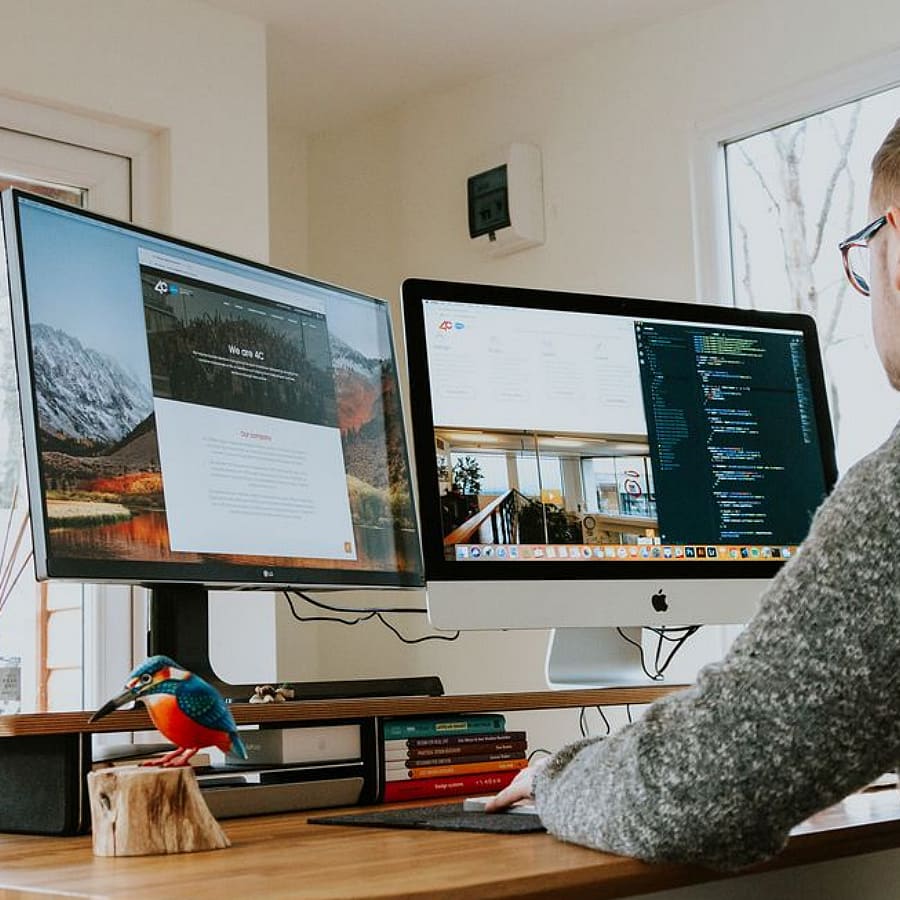 Desarrollo Shopify